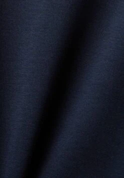 ESPRIT Sukienka Z Dżerseju - Navy 17 ESPRIT Sukienka Z Dżerseju - Navy -Ulla Popken Sklep 9ee7cbc53ecc4aafbba281cae9babe31