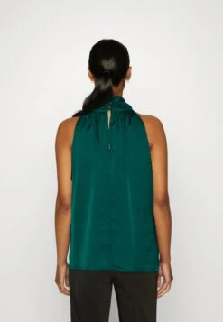 Anna Field Top - Dark Green 7 Anna Field Top - Dark Green -Ulla Popken Sklep 9f757419a11d4f5d809e6e713bc2fb60