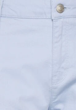 Selected Femme SLFMARINA PANTS - Chinosy - Blue Heron -Ulla Popken Sklep a35605cd04f74ad498efdd5ba79310d8