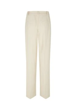 Modström ANKER PANTS - Spodnie Materiałowe - Summer Sand -Ulla Popken Sklep a5705b4741f447b09bfda43595ef57e5