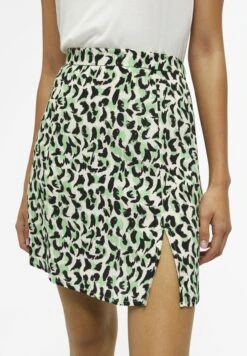 Object Spódnica Trapezowa - Spring Bouquet 1 -Ulla Popken Sklep a61443c29f2c4bbd97846a7a084524ac