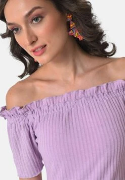 Sukienka Etui - Lilac -Ulla Popken Sklep a62b28e047e44bf1a0046d55fe6b9410