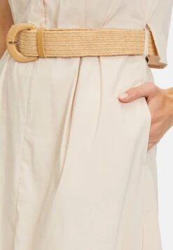 ACCENTUEREND - Sukienka Koszulowa - Grijs -Ulla Popken Sklep a803ca4f2b95445e94b914d2fa52f868