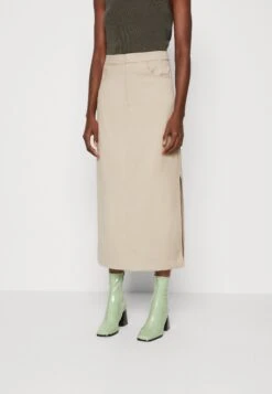 Gestuz PAULA SKIRT - Spódnica Ołówkowa - String