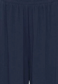 B.young BYUSILIA - Szorty - Indigo Blue -Ulla Popken Sklep a9fd622912b0485aa5413b1442bdf7d1