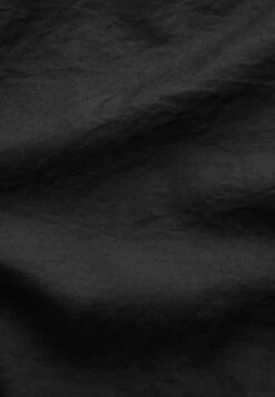 Next WITH ELASTICATED DRAWSTRING STANDARD - Bojówki - Black -Ulla Popken Sklep aa1e6ba9368440d6a393cd1e606ec715