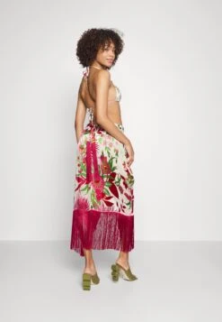 Cult Gaia BIANCA COVERUP - Spódnica Z Zakładką - La Selva 9 Cult Gaia BIANCA COVERUP - Spódnica Z Zakładką - La Selva -Ulla Popken Sklep ab097c5be4a043a68d5805c4cf1277cf