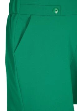 Zizzi MIT TASCHEN UND - Szorty - Jolly Green -Ulla Popken Sklep ab3b32a23234458795edf5d61d8af842