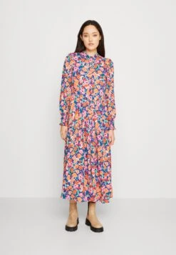 YAS ALIRA LONG DRESS - Sukienka Letnia - Surf The Web