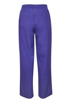 Kaffe KACOLETTE - Spodnie Treningowe - Lilac 11 Kaffe KACOLETTE - Spodnie Treningowe - Lilac -Ulla Popken Sklep ae261764e6c544c8946195859943088f