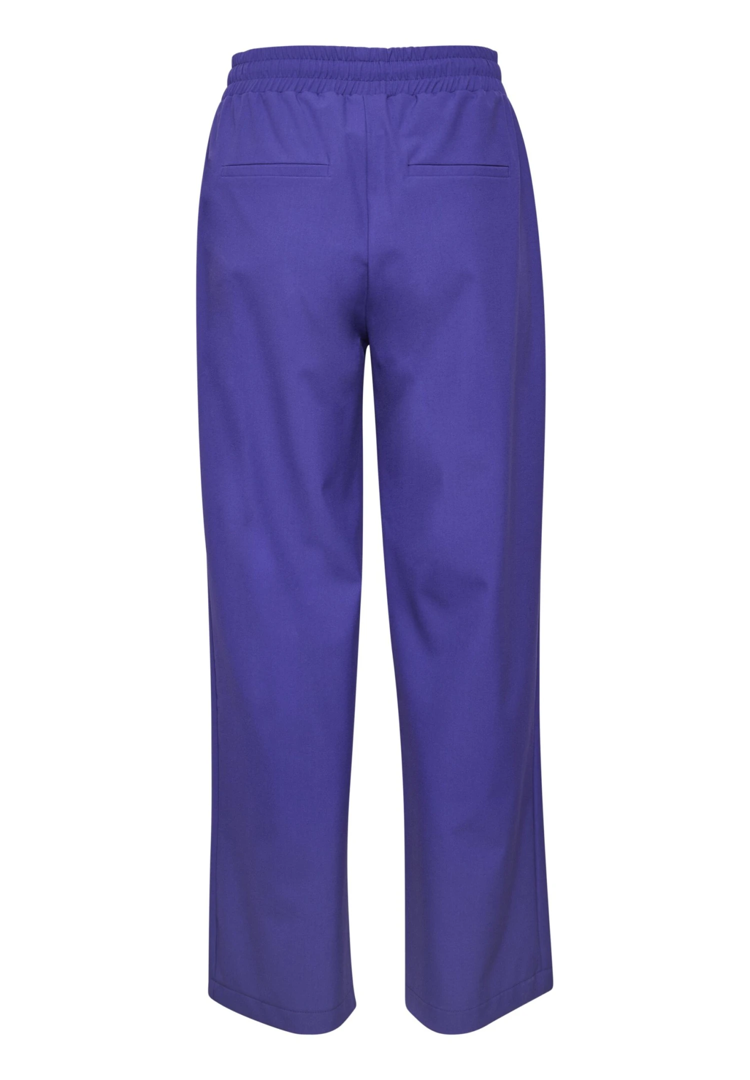 Kaffe KACOLETTE - Spodnie Treningowe - Lilac 6 Kaffe KACOLETTE - Spodnie Treningowe - Lilac - obrazek 6