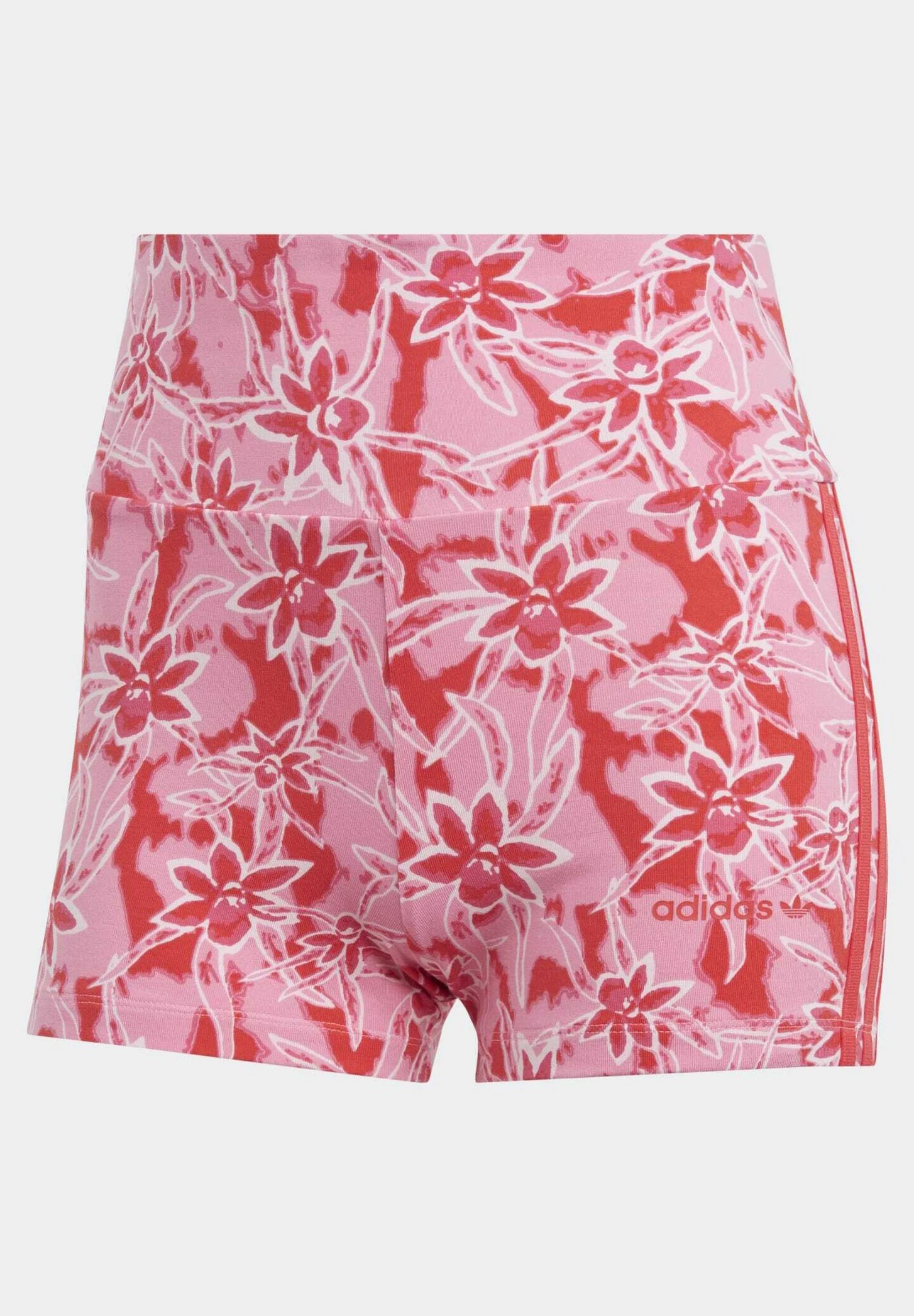 Adidas Originals AOP - Szorty - Clear Pink/multicolor 6 Adidas Originals AOP - Szorty - Clear Pink/multicolor - obrazek 6