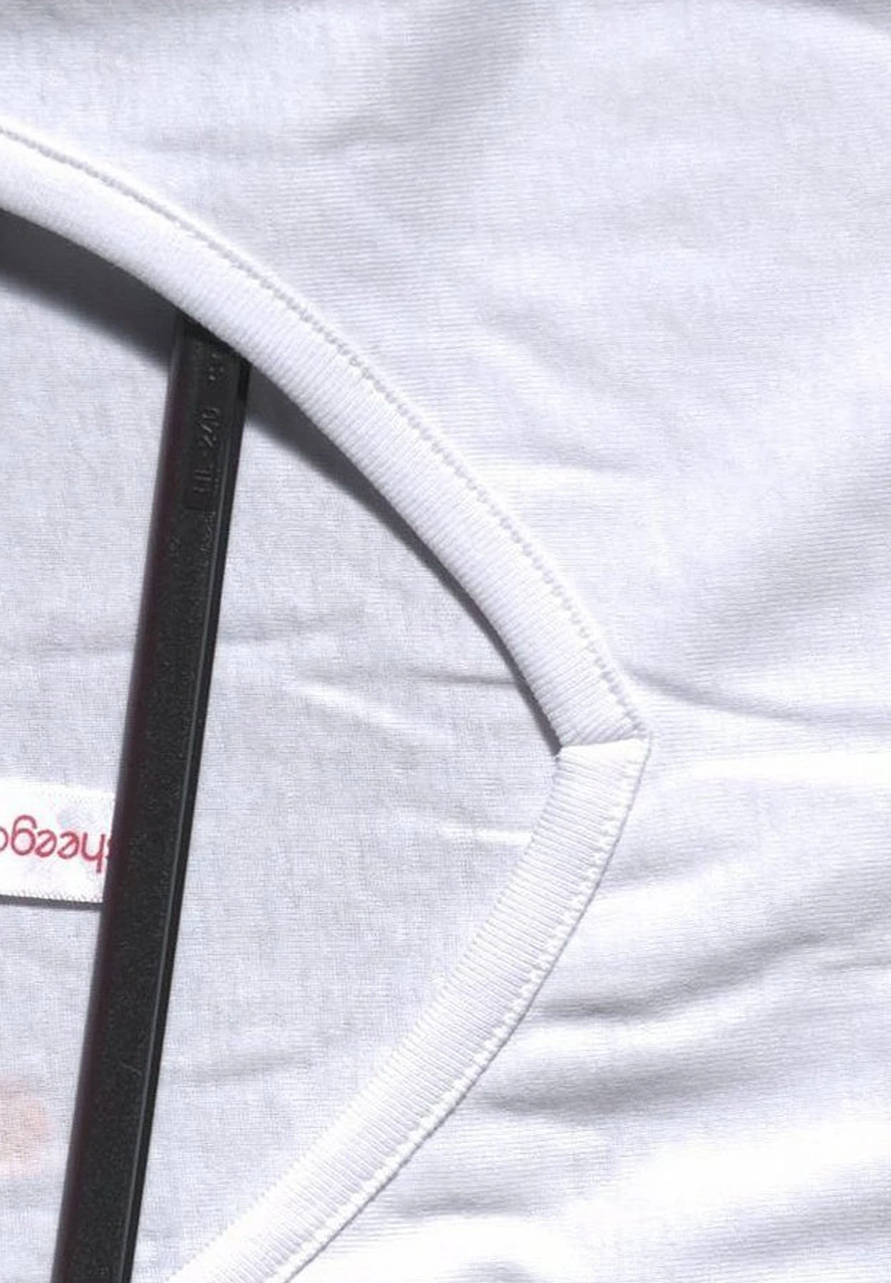 Sheego Top - White 4 Sheego Top - White - obrazek 4