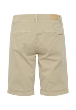 Cream CIMMIE - Szorty - White Pepper 11 Cream CIMMIE - Szorty - White Pepper -Ulla Popken Sklep b12a84a6d8cf4e7fb70a4bcf259cf449