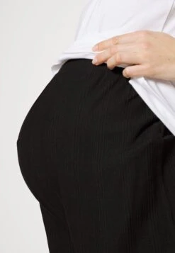 2 PACK - Szorty - Black/light Grey 11 2 PACK - Szorty - Black/light Grey -Ulla Popken Sklep b1aa8cf8394a4ef8a61006e1a3cb6f55