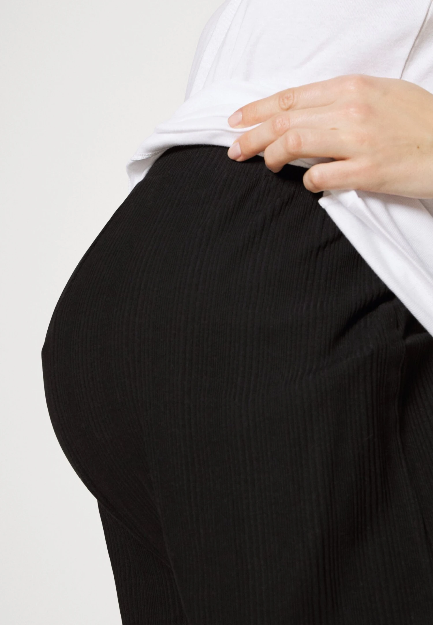 2 PACK - Szorty - Black/light Grey 6 2 PACK - Szorty - Black/light Grey - obrazek 6