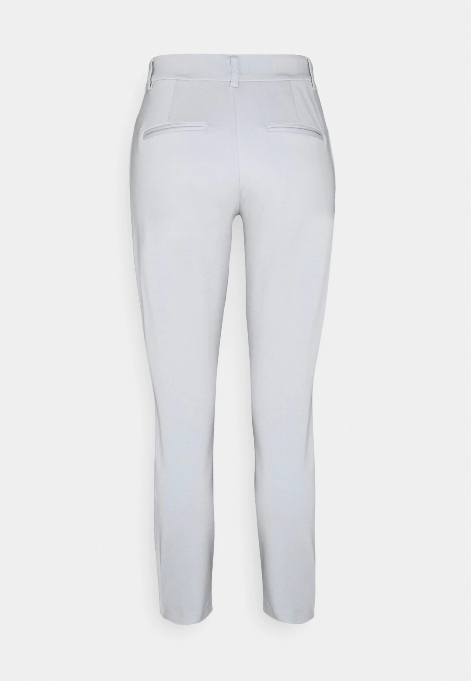 ONLY ONLADENA VIKE SLIM CIGARETTE - Spodnie Materiałowe - Blue Fog 2 ONLY ONLADENA VIKE SLIM CIGARETTE - Spodnie Materiałowe - Blue Fog - obrazek 2