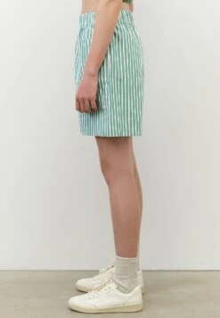 Marc O'Polo DENIM Szorty - Multi Tender Buds 9 Marc O'Polo DENIM Szorty - Multi Tender Buds -Ulla Popken Sklep b6d3f2964e854dbcaf22dd02d7cd4e74