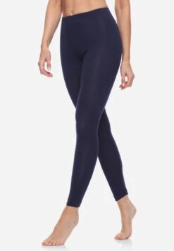 Legginsy - Dark Blue -Ulla Popken Sklep b6fb48ca8e194822be61b573297ca348