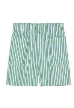 Marc O'Polo DENIM Szorty - Multi Tender Buds 11 Marc O'Polo DENIM Szorty - Multi Tender Buds -Ulla Popken Sklep b720529baf1d4f17af504c543bf3425f