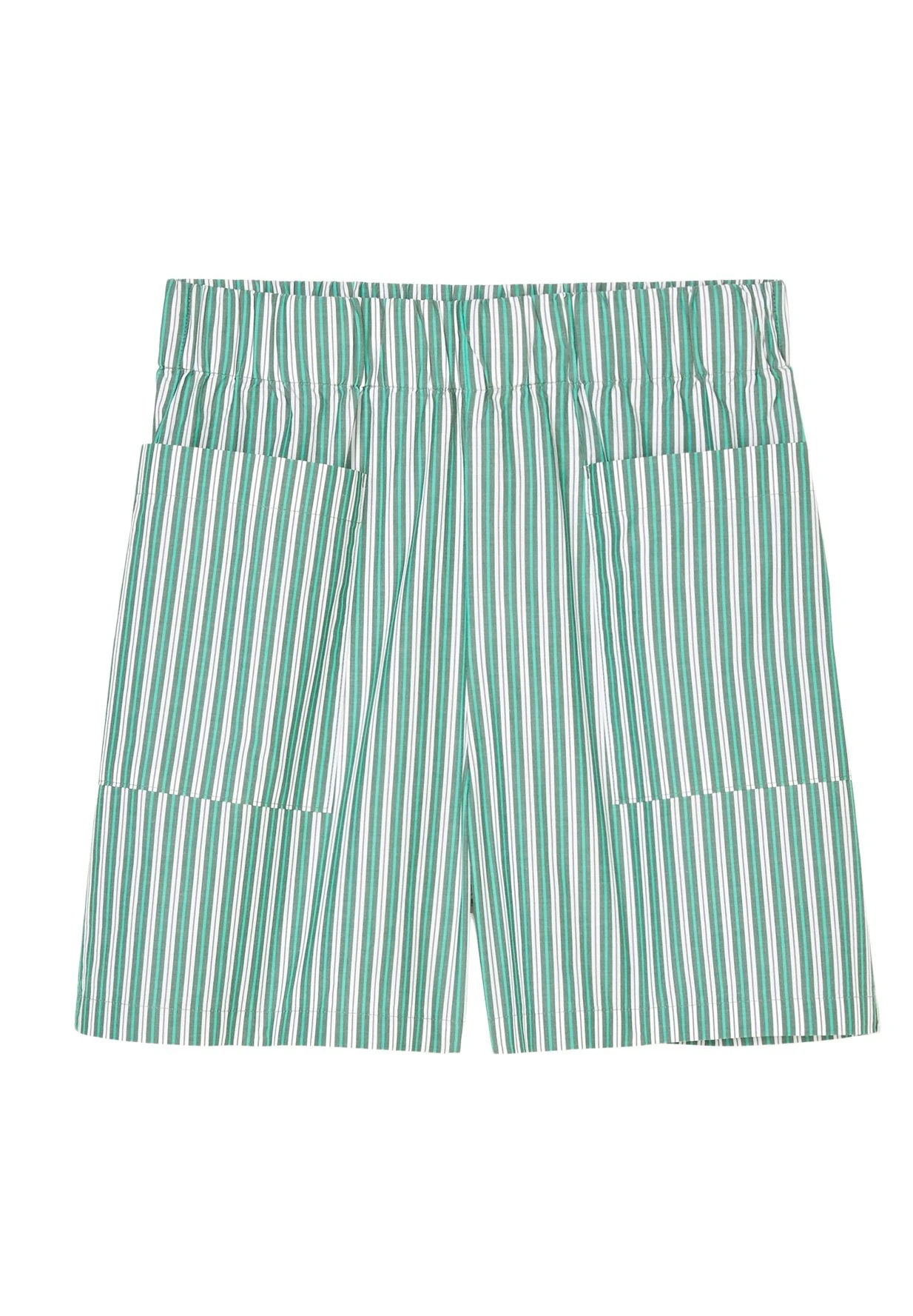 Marc O'Polo DENIM Szorty - Multi Tender Buds 6 Marc O'Polo DENIM Szorty - Multi Tender Buds - obrazek 6