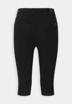 Marks & Spencer MAGIC PEDAL - Szorty Jeansowe - Black 11 Marks & Spencer MAGIC PEDAL - Szorty Jeansowe - Black -Ulla Popken Sklep b949d7bf953441eaa746738b1d32e809