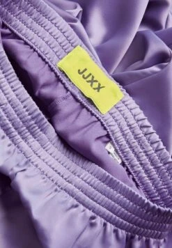 JJXX JXKIRA REGULAR PANT - Spodnie Materiałowe - Twilight Purple -Ulla Popken Sklep bbf8d3a01e614665bda34d25c1c366b5