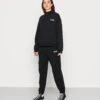 Ellesse NOVU SUIT - Bluza - Washed Black