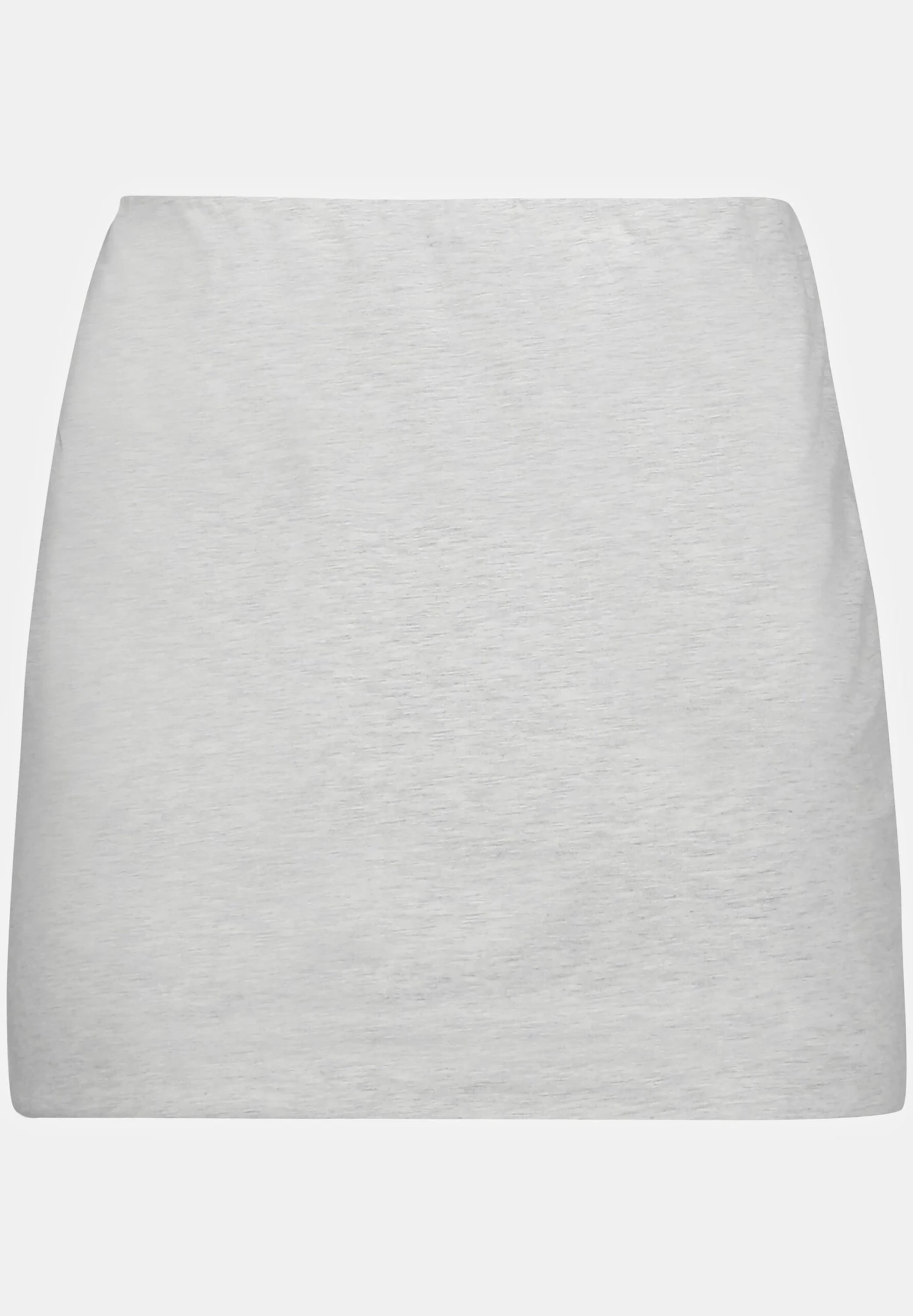 Ulla Popken Top - Grijs Melange 6 Ulla Popken Top - Grijs Melange - obrazek 6