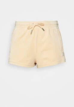 Juicy Couture CLASSIC WITH BRANDING - Spodnie Treningowe - Beach Sand -Ulla Popken Sklep becab9aaee8a4692b504bcfdbda87971