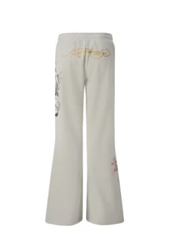 Ed Hardy NEW YORK CITY - Spodnie Treningowe - Grey 14 Ed Hardy NEW YORK CITY - Spodnie Treningowe - Grey -Ulla Popken Sklep bf9c64ef2c464d4c9d7ae67f252888ff