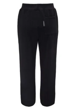 IDEA - Spodnie Materiałowe - Black -Ulla Popken Sklep c24af374e9724b038883e5870561137a