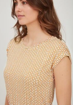 Fransa FRAMDOT 4 DRESS - Sukienka Z Dżerseju - Blue 9 Fransa FRAMDOT 4 DRESS - Sukienka Z Dżerseju - Blue -Ulla Popken Sklep c3adbba6f1be4e7ba7b3593cd7547280