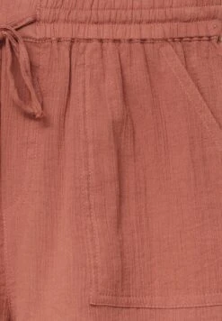 PULL & BEAR FLOWING WITH POCKETS - Szorty - Light Brown 13 PULL & BEAR FLOWING WITH POCKETS - Szorty - Light Brown -Ulla Popken Sklep c55197edba0645559431b0cdd118c857