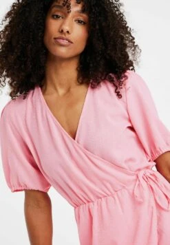 Protest PRTELDORIS - Sukienka Letnia - Shellpink -Ulla Popken Sklep c59fd5a3303549f78acd5d3c98709d49