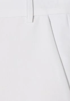 JOKSI - Spodnie Materiałowe - White -Ulla Popken Sklep c7433eb1629843b4add95b2ca548bb71