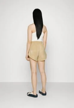 7 Days Active BARB - Szorty - Tie Dye Sand -Ulla Popken Sklep c81730d73800414fbad0779ea0b37e36