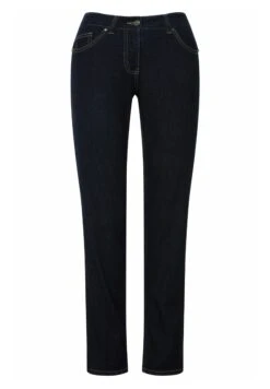 Jeansy Slim Fit - Raw Denim 11 Jeansy Slim Fit - Raw Denim -Ulla Popken Sklep c86f2a48512e426a92fe36b073dbdf11