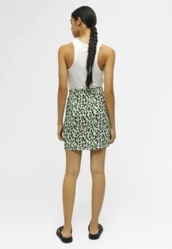 Object Spódnica Trapezowa - Spring Bouquet 1 -Ulla Popken Sklep c91949bef8b94ed2917ae6087ebe115c