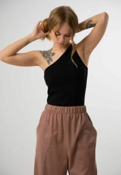 Top - Black -Ulla Popken Sklep ca593ed0ca044be3b0cfe52f708855bd