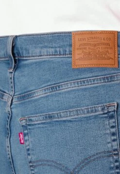 Levi's® Plus 725™ HIGH-RISE BOOTCUT - Jeansy Bootcut - Blue Wave 9 Levi's® Plus 725™ HIGH-RISE BOOTCUT - Jeansy Bootcut - Blue Wave -Ulla Popken Sklep cc0055e78a52470c9ccc4d9df48e864d