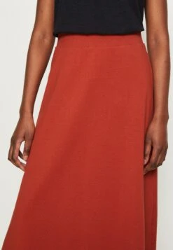 Edc By Esprit SKIRT LETTU - Spódnica Trapezowa - Terracotta 9 Edc By Esprit SKIRT LETTU - Spódnica Trapezowa - Terracotta -Ulla Popken Sklep d0bf363f07d84f4ca689ec1a760487d4