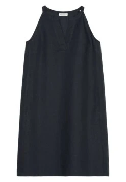 Marc O'Polo LUFTIGES IN LOCKERER A LINIE - Sukienka Letnia - Deep Blue Sea -Ulla Popken Sklep d1784e1702a94eb0a1e8f7c13589efbb