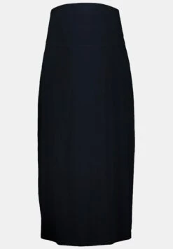 Ulla Popken Długa Spódnica - Marine 6 Ulla Popken Długa Spódnica - Marine -Ulla Popken Sklep d30e877b4a244ad8916cde0f1482adab