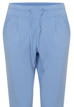 B.young BYPANDINA CAPRI - Spodnie Treningowe - Bel Air Blue -Ulla Popken Sklep d4567217549442df9369b962027c1ddf