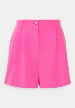 Chiara Ferragni Szorty - Pink -Ulla Popken Sklep d63cafa6bc264afb96aef3b2d80023f0