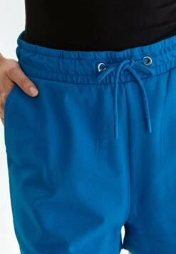 Szorty - Niebieski -Ulla Popken Sklep dc049230dcd5475d8bec016988c49faf