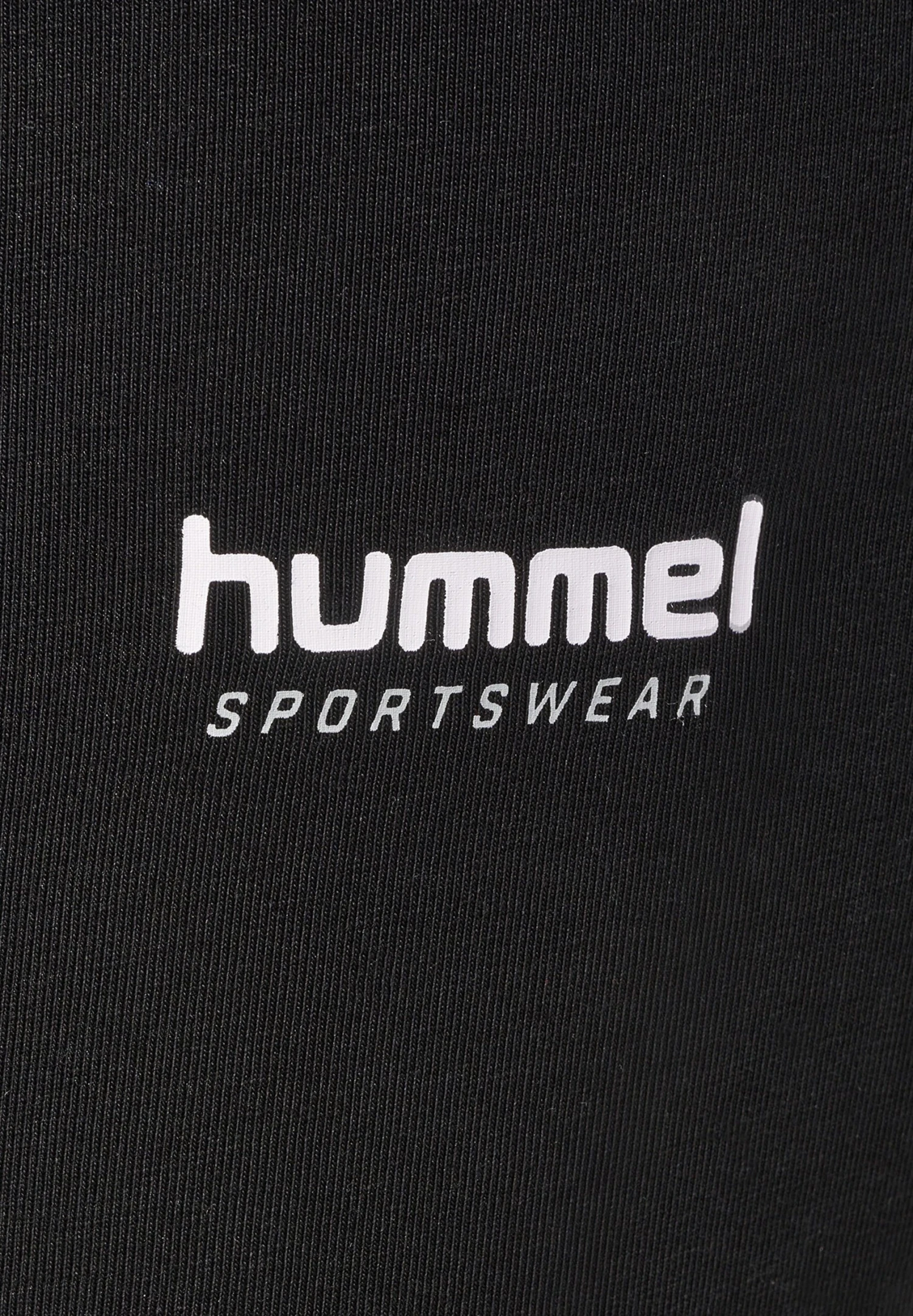 Hummel HMLLGC CAMERON - Spodnie Skórzane - Black 4 Hummel HMLLGC CAMERON - Spodnie Skórzane - Black - obrazek 4