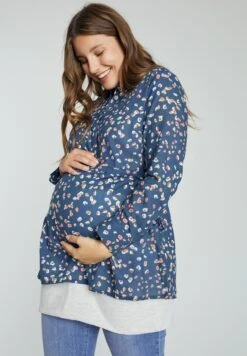 Ulla Popken Top - Grijs Melange 8 Ulla Popken Top - Grijs Melange -Ulla Popken Sklep dcd0679e1f7d4ab2bc759ef023fb20d9