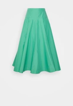 3.1 Phillip Lim MIDI SKIRT - Spódnica Trapezowa - Jade -Ulla Popken Sklep ddc598fb39b64bea8a58d04820846131